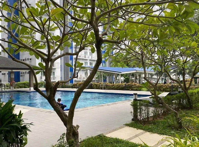 Grass Tower2 29th Manila