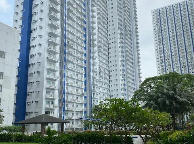 Grass Tower2 29th Apartment
